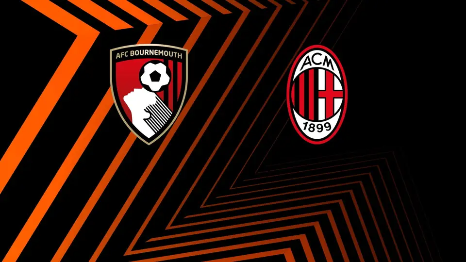AFC Bournemouth – AC Mailand – UEFA Europa League live bei WOW