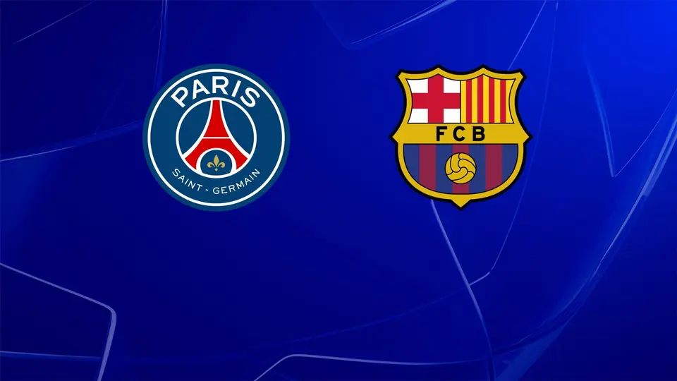 UEFA CL: Paris Saint-Germain – FC Barcelona, Ligaphase, 3. Spieltag, Dienstag – UEFA Champions League live bei WOW