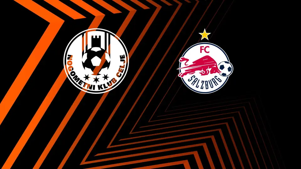 NK Celje – FC Salzburg – UEFA Europa League live bei WOW