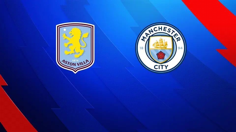 Aston Villa – Manchester City – Live-Sport live bei WOW