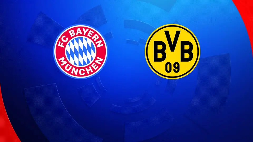 Bayern München – Borussia Dortmund, tipico Topspiel der Woche – Live-Sport live bei WOW