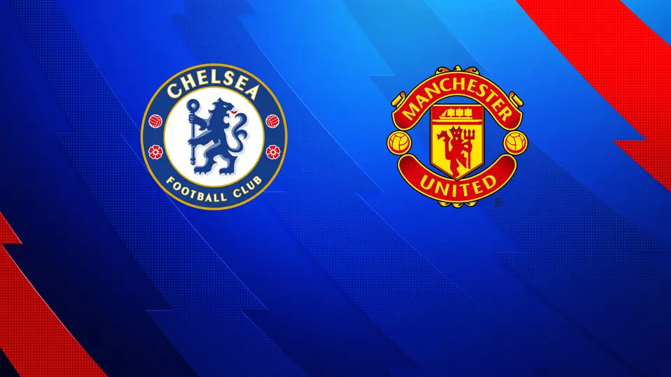 FC Chelsea – Manchester United – Live-Sport live bei WOW