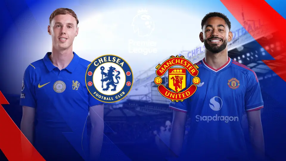 FC Chelsea – Manchester United – Live-Sport live bei WOW