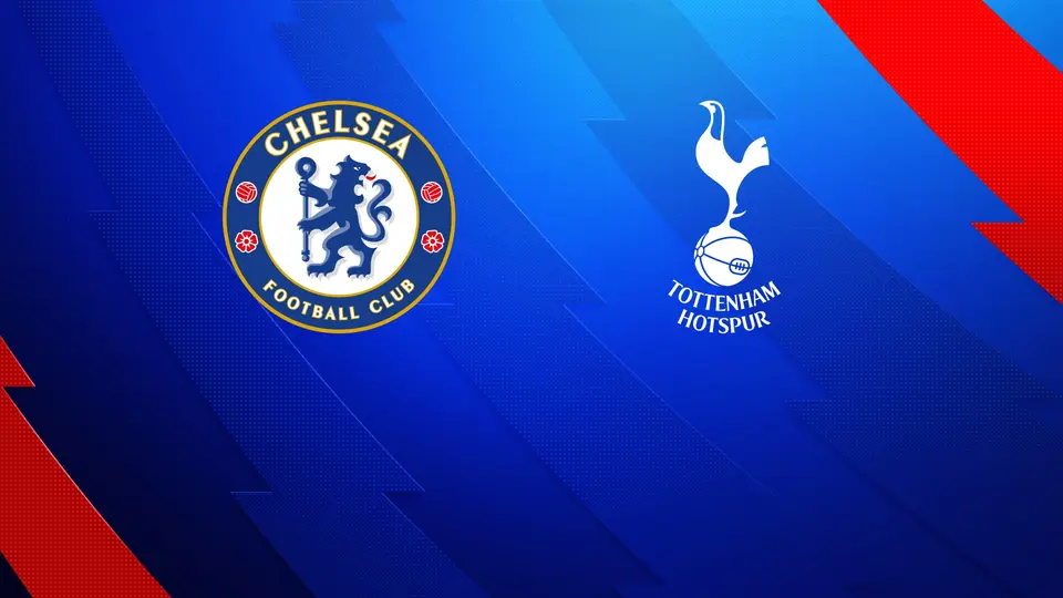 FC Chelsea – Tottenham Hotspur – Live-Sport live bei WOW