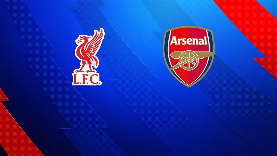 FC Liverpool – FC Arsenal, Match of the Week – Live-Sport live bei WOW