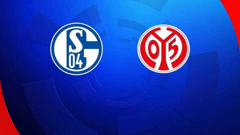 FC Schalke 04 – 1. FSV Mainz 05 – Live-Sport live bei WOW