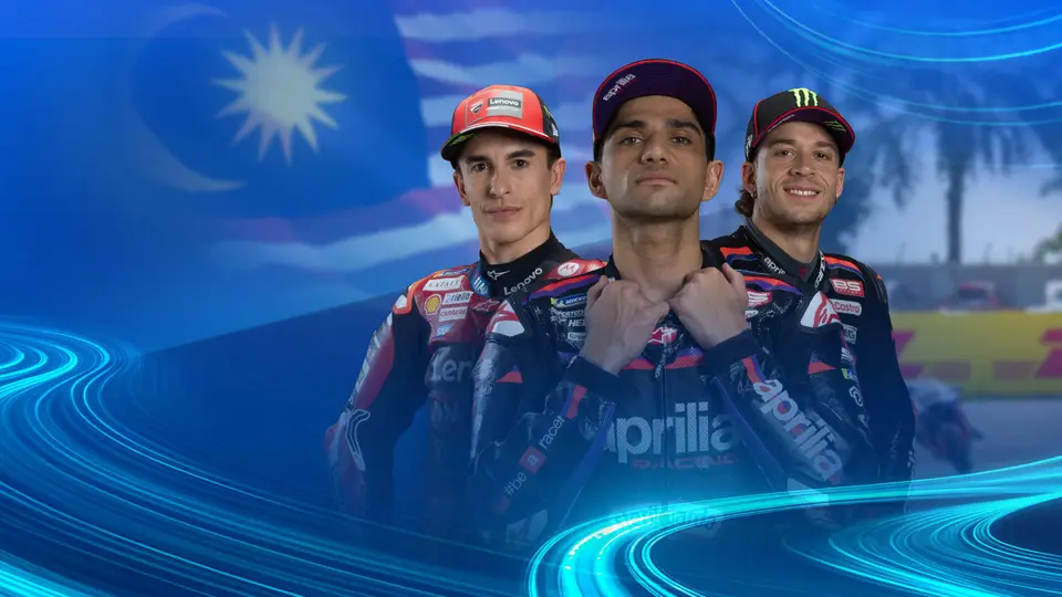 GP von Malaysia – Live-Sport live bei WOW