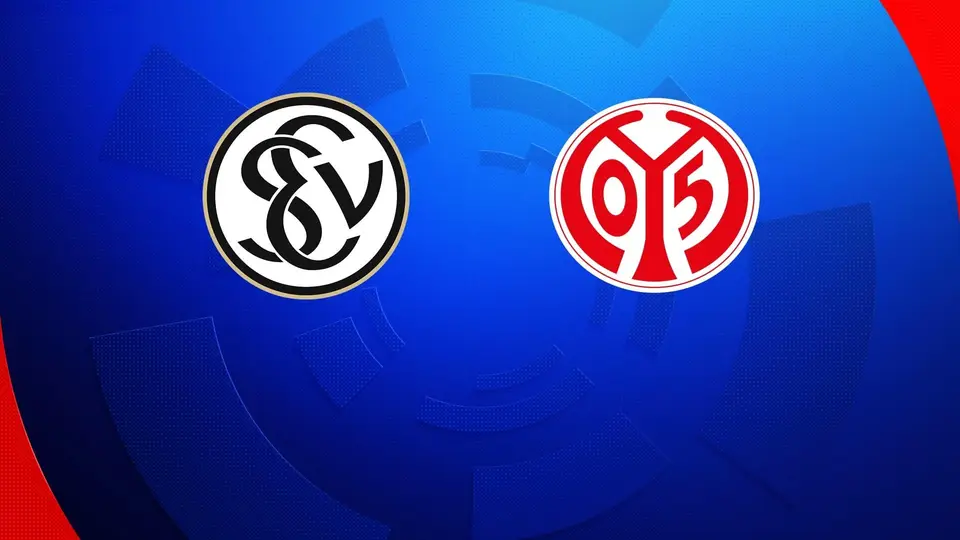 SV Elversberg – 1. FSV Mainz 05 – Live-Sport live bei WOW