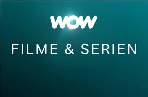 WOW Filme & Serien – offizielles Paket-Logo