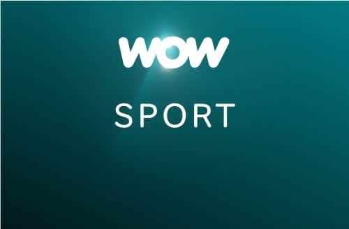 WOW Sport – offizielles Paket-Logo